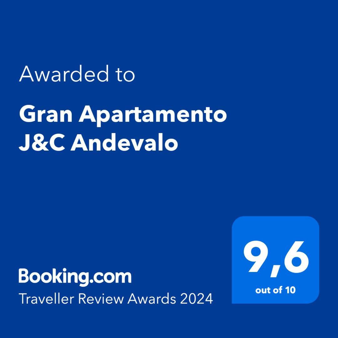 Gran Apartamento Andevalo El Cerro de Andévalo Dış mekan fotoğraf