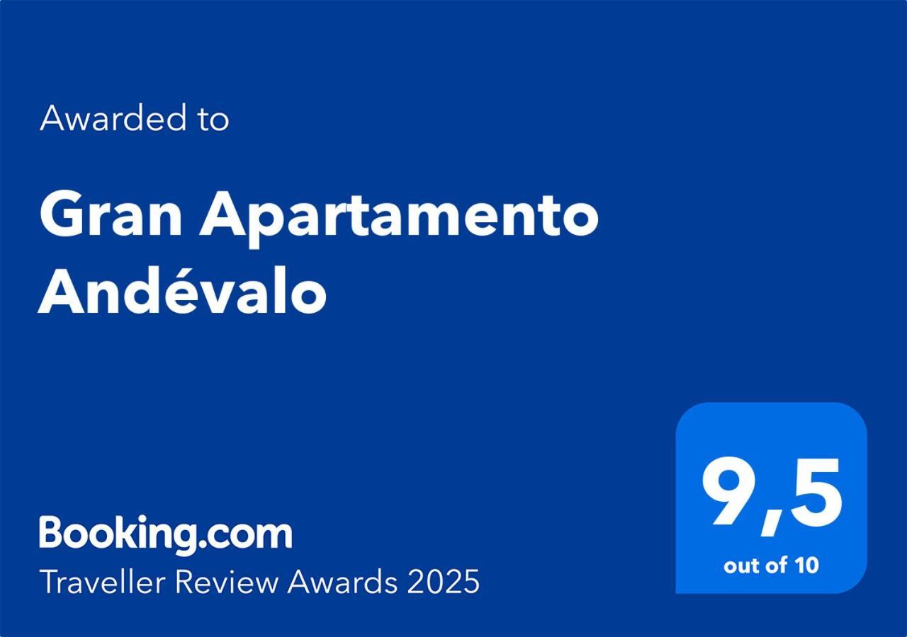 Gran Apartamento Andevalo El Cerro de Andévalo Dış mekan fotoğraf